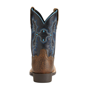 Ariat Youth Big Kids Tombstone Boot